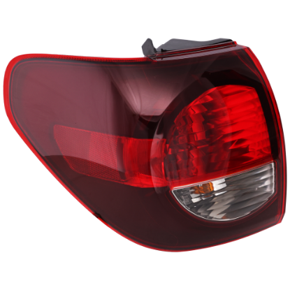 Picture of Tail Light