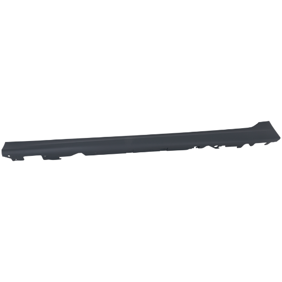 Picture of Rocker Panel Trim