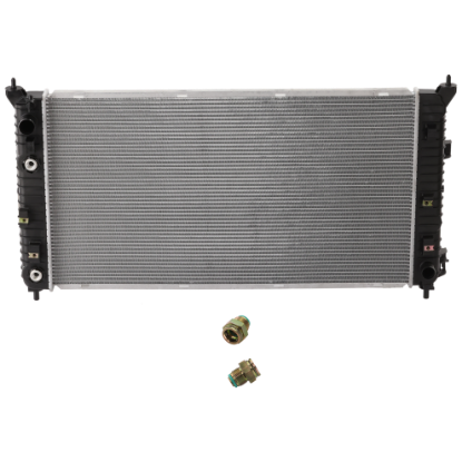 Picture of Radiator