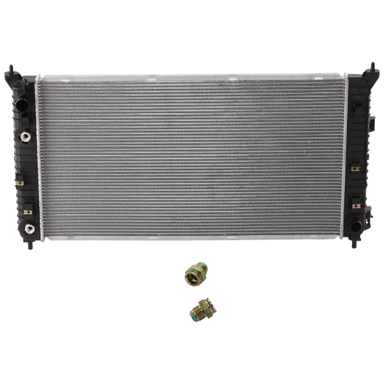 Picture of Radiator