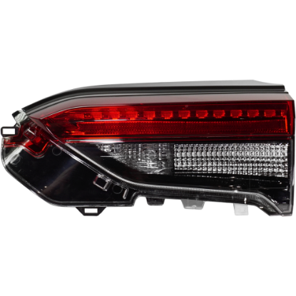 Picture of Tail Light