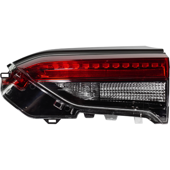 Picture of Tail Light