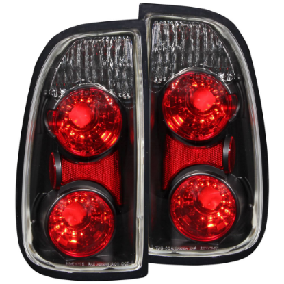 Picture of Tail Light