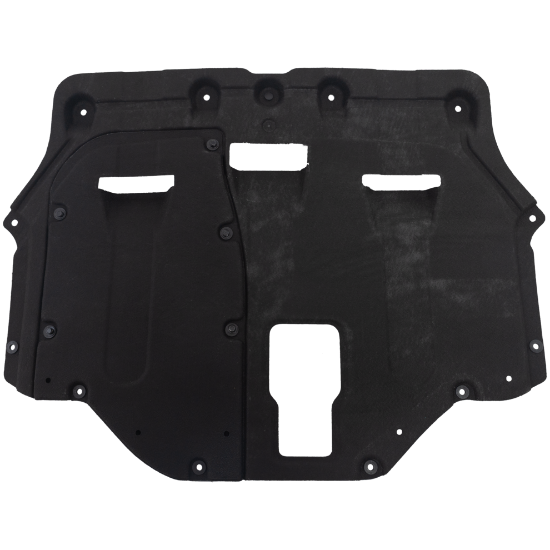 Picture of Engine Splash Shield