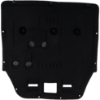 Picture of Engine Splash Shield