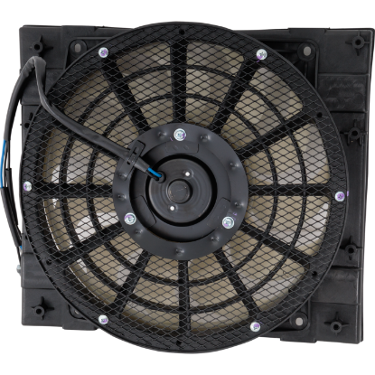 Picture of Cooling Fan Assembly