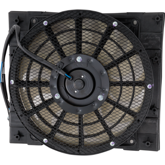 Picture of Cooling Fan Assembly