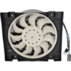 Picture of Cooling Fan Assembly