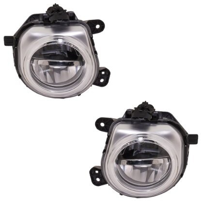 Picture of Fog Light