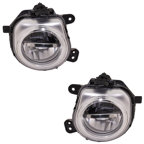 Picture of Fog Light