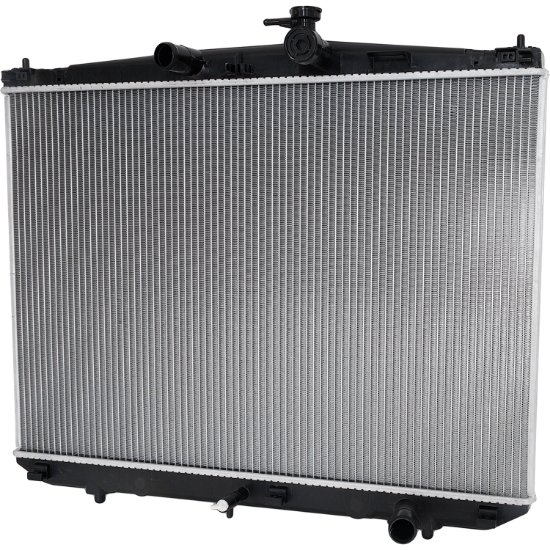 Picture of Radiator