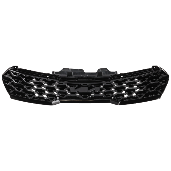 Picture of Grille Assembly