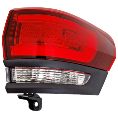 Picture of Tail Light