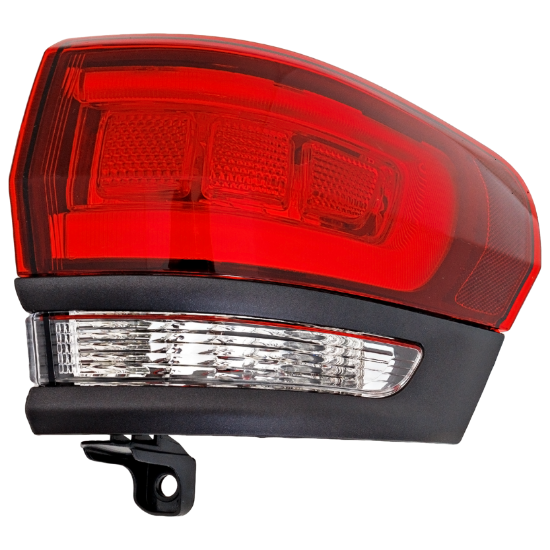 Picture of Tail Light