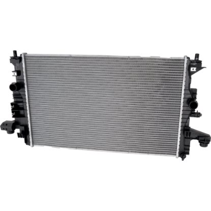 Picture of Radiator