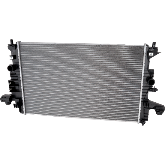 Picture of Radiator