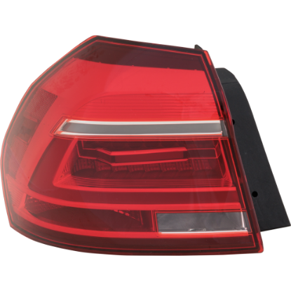 Picture of Tail Light