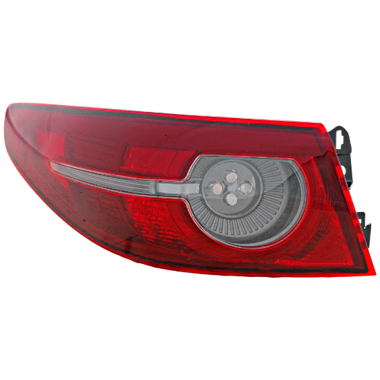 Picture of Tail Light