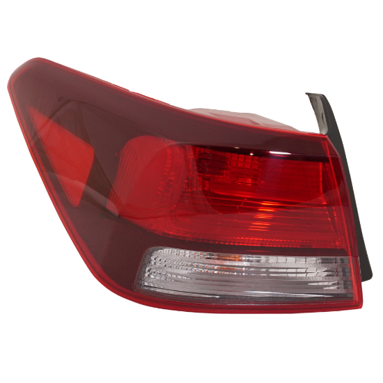Picture of Tail Light