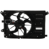 Picture of Cooling Fan Assembly