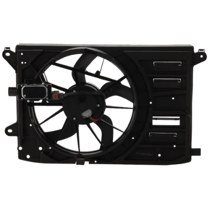 Picture of Cooling Fan Assembly