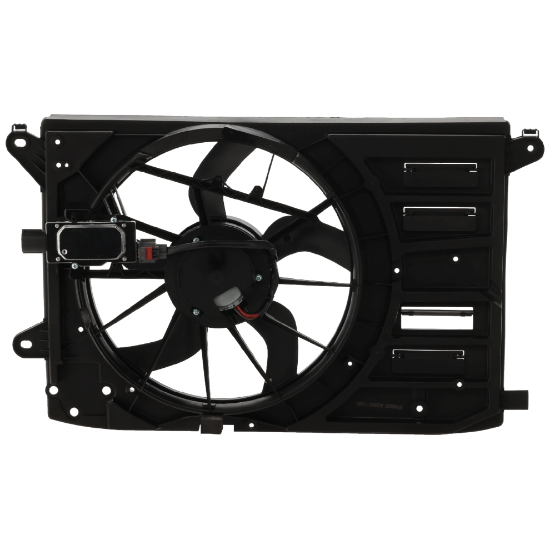 Picture of Cooling Fan Assembly