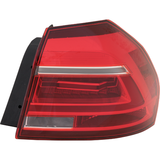 Picture of Tail Light