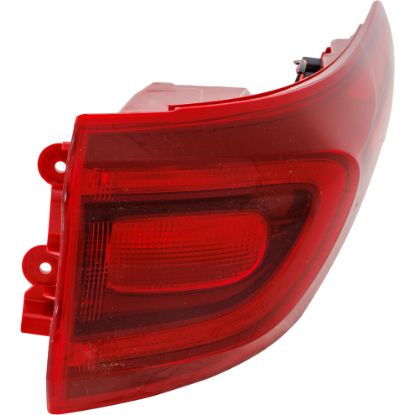 Picture of Tail Light