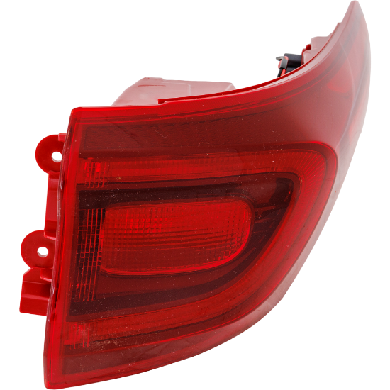 Picture of Tail Light