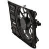 Picture of Cooling Fan Assembly