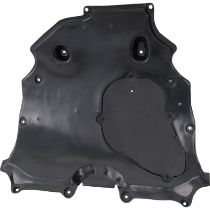 Picture of Engine Splash Shield