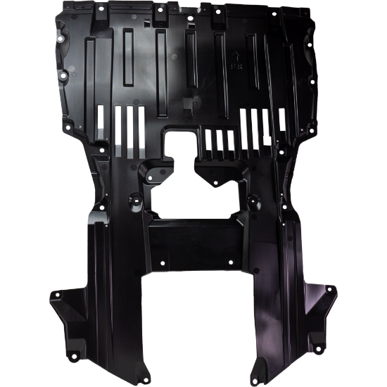 Picture of Engine Splash Shield