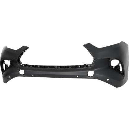 Picture of Bumper Cover