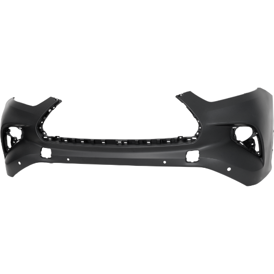 Picture of Bumper Cover