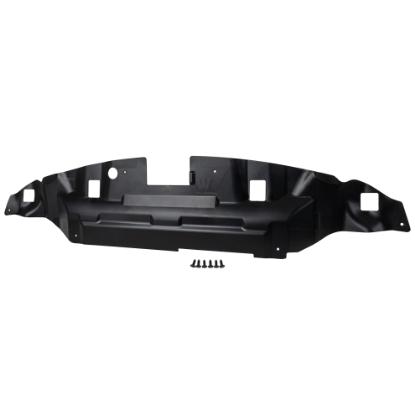 Picture of Radiator Support Cover