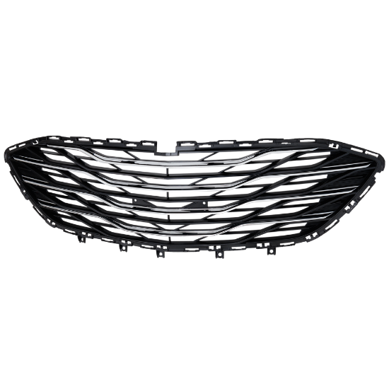 Picture of Bumper Grille