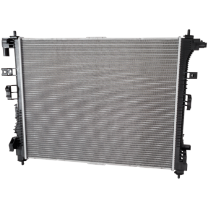 Picture of Radiator