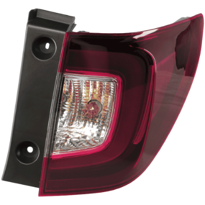 Picture of Tail Light