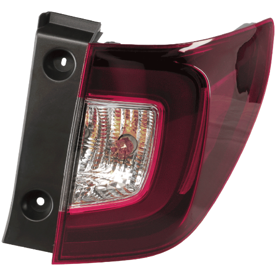 Picture of Tail Light
