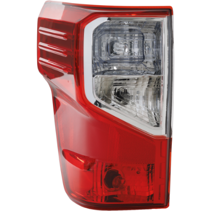Picture of Tail Light