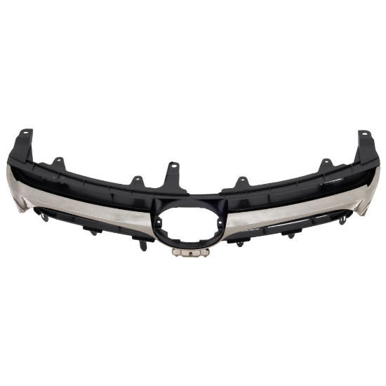 Picture of Grille Assembly