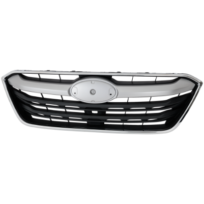 Picture of Grille Assembly
