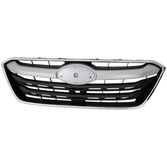Picture of Grille Assembly
