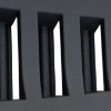 Picture of Radiator Support Cover