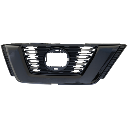Picture of Grille Assembly