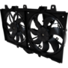 Picture of Cooling Fan Assembly