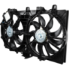 Picture of Cooling Fan Assembly