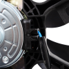 Picture of Cooling Fan Assembly