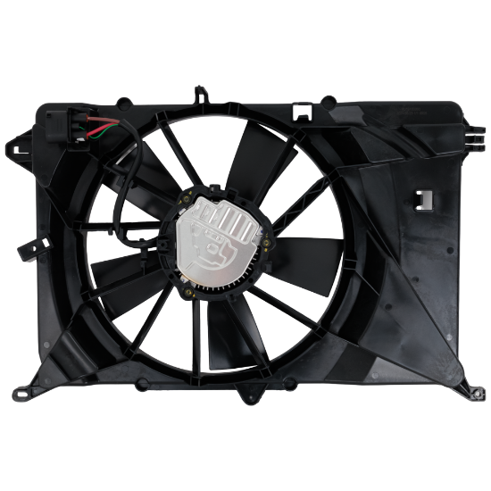 Picture of Cooling Fan Assembly