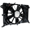Picture of Cooling Fan Assembly